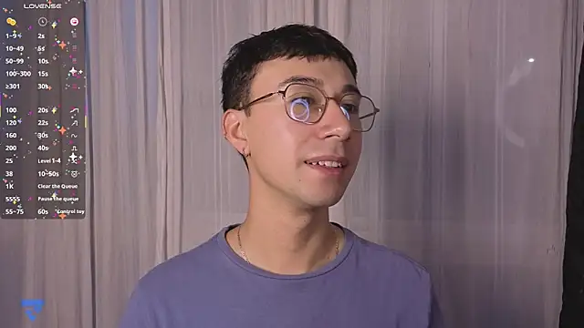 cameron cum online show from 02/05/26, 11:06