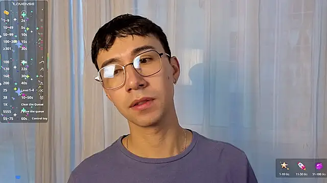 cameron cum online show from 02/17/26, 11:29