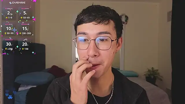 cameron cum online show from 03/26/26, 10:13