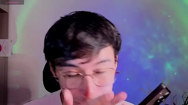 cameron cum online show from 09/27/25, 02:23