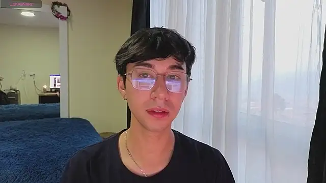 cameron cum online show from 12/23/25, 11:09