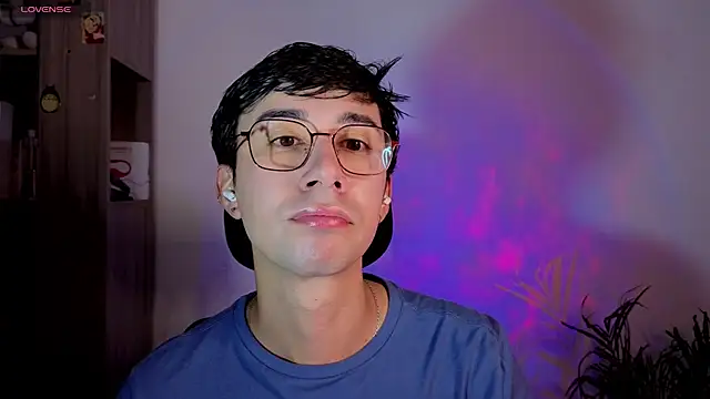 cameron cum online show from 09/19/25, 11:36