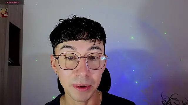 cameron cum online show from 10/15/25, 12:13