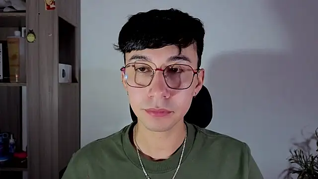 cameron cum online show from 10/20/25, 09:15