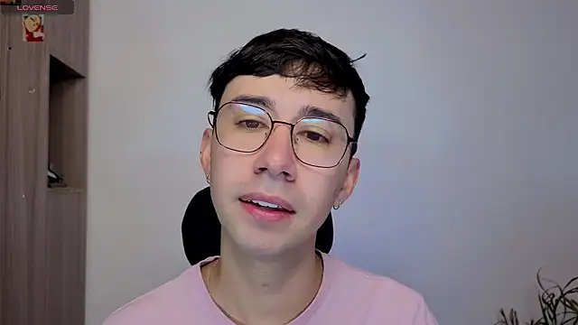cameron cum online show from 10/17/25, 01:57