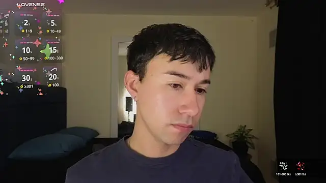 cameron cum online show from 03/06/26, 10:32