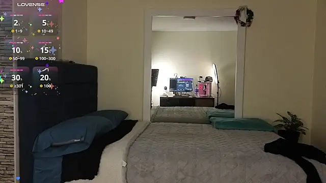 cameron cum online show from 03/14/26, 09:37