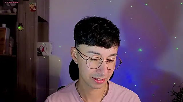 cameron cum online show from 10/02/25, 12:19