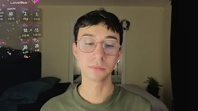 cameron cum online show from 03/09/26, 08:40