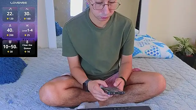 cameron cum online show from 07/09/26, 02:27