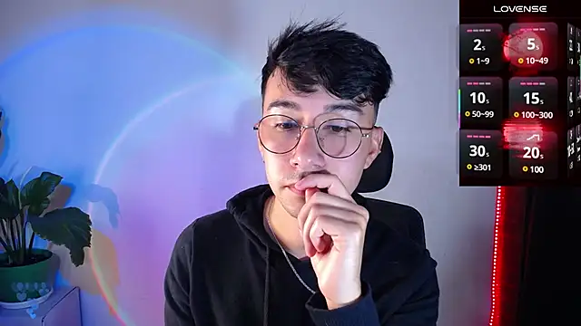cameron cum online show from 02/27/25, 04:21