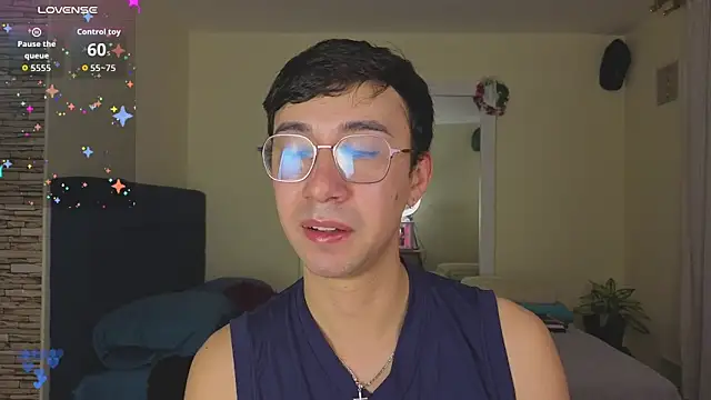 cameron cum online show from 03/31/26, 09:11