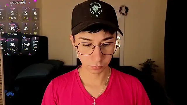 cameron cum online show from 03/05/26, 11:07