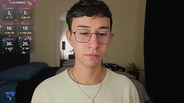 cameron cum online show from 03/07/26, 08:43