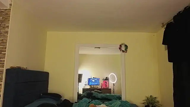 cameron cum online show from 03/13/26, 09:03