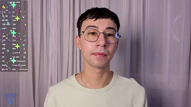 cameron cum online show from 02/18/26, 11:06