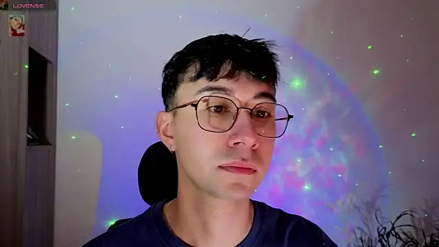cameron cum online show from 10/11/25, 01:56