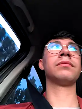 cameron cum online show from 03/16/25, 11:15