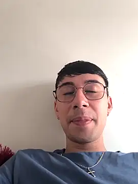 cameron cum online show from 10/13/25, 02:40