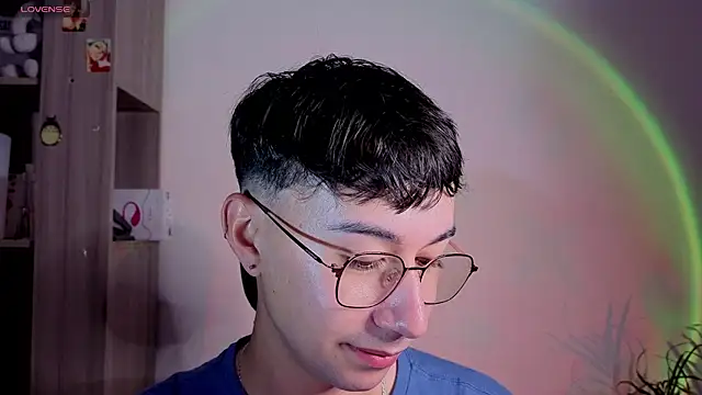 cameron cum online show from 09/29/25, 11:38
