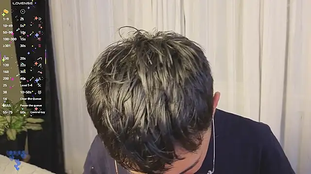 cameron cum online show from 02/03/26, 11:04