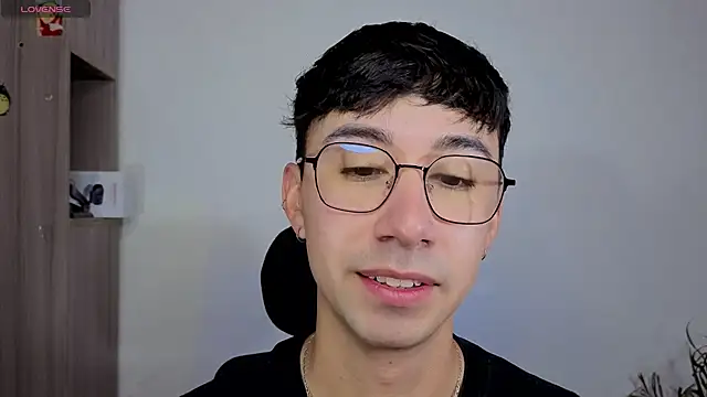 cameron cum online show from 10/18/25, 02:30
