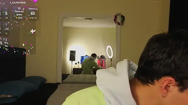 cameron cum online show from 03/10/26, 08:40