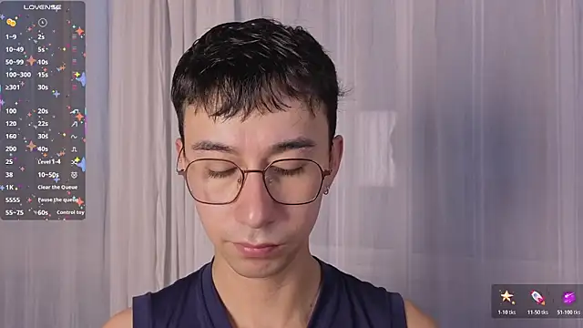 cameron cum online show from 02/11/26, 11:10