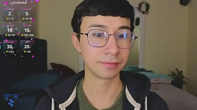 cameron cum online show from 04/07/26, 10:06