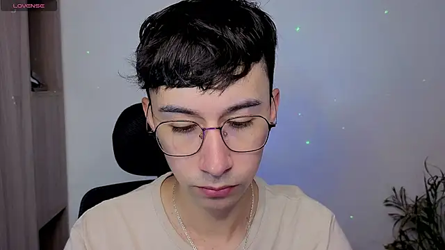 cameron cum online show from 10/16/25, 01:52