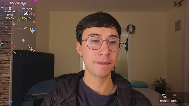 cameron cum online show from 03/19/26, 10:04