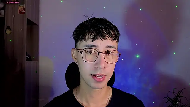 cameron cum online show from 10/04/25, 02:51