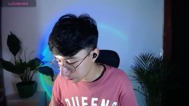 cameron cum online show from 03/15/25, 12:13