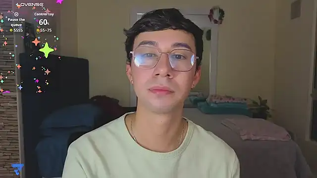 cameron cum online show from 04/08/26, 10:06