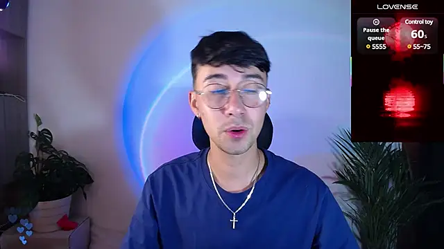 cameron cum online show from 03/02/25, 09:30