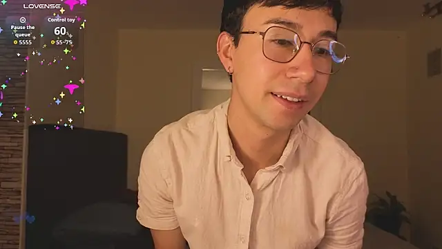 cameron cum online show from 03/21/26, 10:09