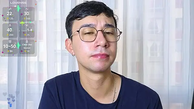 cameron cum online show from 06/12/26, 11:19