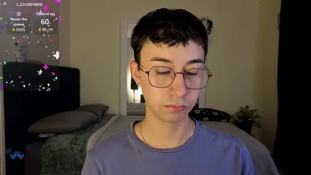 cameron cum online show from 03/03/26, 11:06