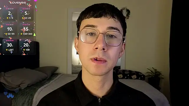 cameron cum online show from 02/24/26, 11:22