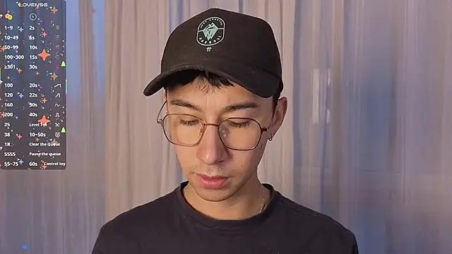 cameron cum online show from 02/10/26, 11:09