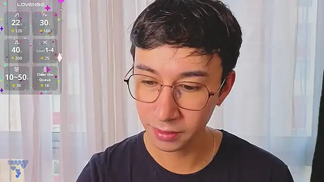 cameron cum online show from 04/14/26, 11:48