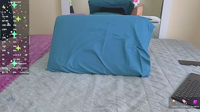 cameron cum online show from 01/08/26, 12:33