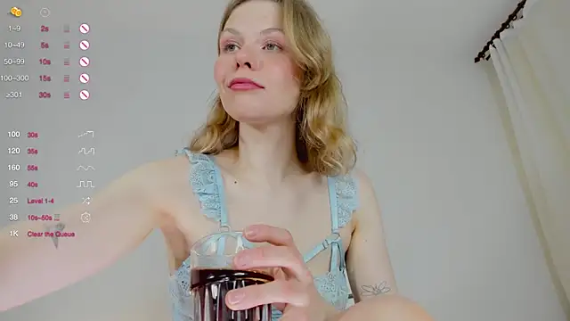 ass latte online show from 12/13/24, 04:22