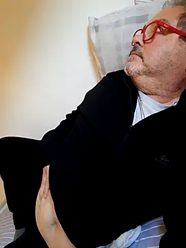 bluangelo online show from 03/01/26, 02:06