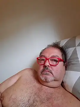 bluangelo online show from 03/03/26, 01:40