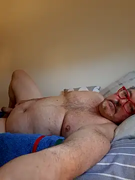 bluangelo online show from 03/06/26, 01:50