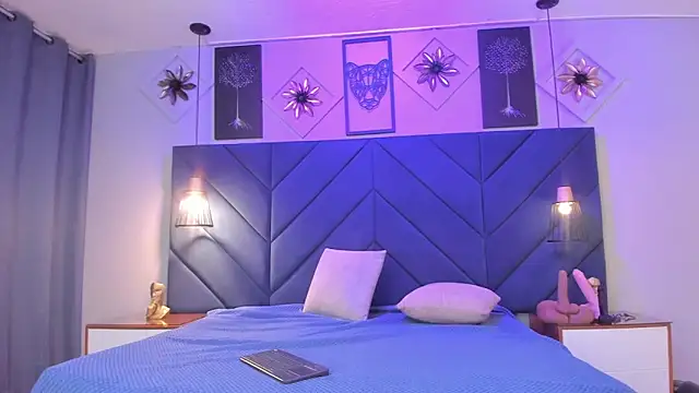 samyriverss online show from 10/17/25, 11:23