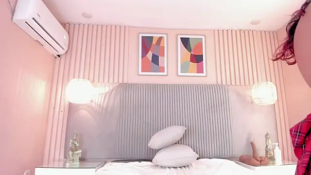 samyriverss online show from 09/18/25, 06:05