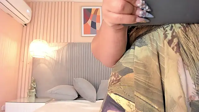 samyriverss online show from 11/26/25, 10:59