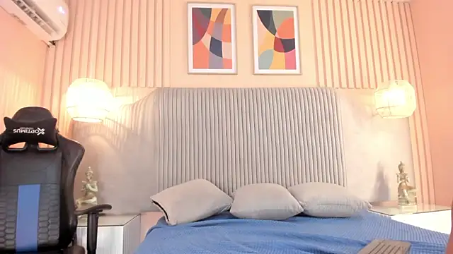 samyriverss online show from 12/04/25, 05:17